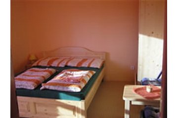 Slovačka Privát Partizánska Ľupča, Eksterijer